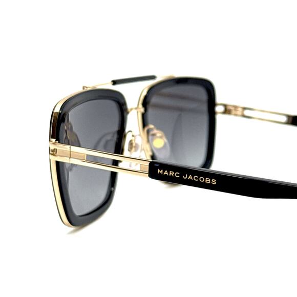 New, MARC JACOBS Sunglasses MARC 674/S 8079O Authentic - Picture 7 of 12